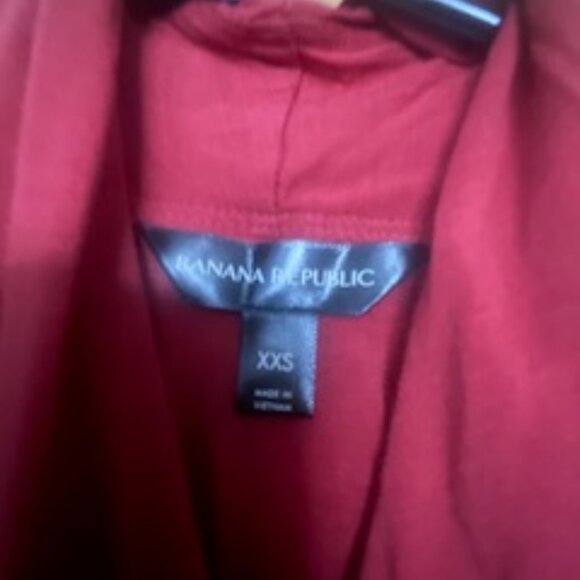 Banana Republic Halter - Picture 6 of 6